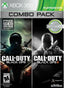 Call of Duty: Black Ops Combo Pack (Platinum Hits) (Xbox 360)