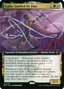 Calix, Guided by Fate (MAT-165) - March of the Machine: The Aftermath: (Extended Art, enchantment)