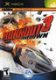 Burnout 3: Takedown (Xbox)