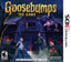 Goosebumps: The Game (Nintendo 3DS)