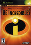 The Incredibles (Xbox)