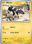 Blitzle 062/191 - SV08 Surging Sparks Reverse Holofoil