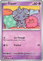 Espurr 084/191 - SV08 Surging Sparks Reverse Holofoil