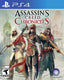 Assassin's Creed: Chronicles (Playstation 4)