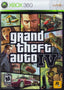 Grand Theft Auto IV (Xbox 360)