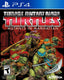 Teenage Mutant Ninja Turtles: Mutants In Manhattan (Playstation 4)