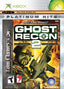 Tom Clancy's Ghost Recon 2 (Platinum Hits) (Xbox)