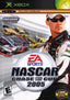 NASCAR: Chase For The Cup 2005 (Xbox)