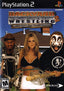 Backyard Wrestling 2: There Goes The Neighborhood (Playstation 2)