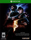 Resident Evil 5 (Xbox One)