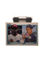 Fleer Chuck McElroy Moises Alou