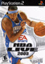 NBA Live 2005 (PlayStation 2)