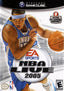 NBA Live 2005 (Gamecube)