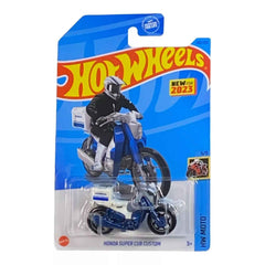 Hot Wheels Honda Super Cub Custom - Moto Series 5/5 -