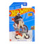 Hot Wheels Honda Super Cub Custom - HW Moto Series 5/5 -