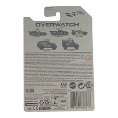 Hot Wheels Baja Hauler - Roadhog - Overwatch Series 5/5 -