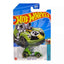 Hot Wheels Tooned Twin Mill - Tooned Series 1/5 -