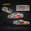 Fast Speed Nissan Skyline GT-R R34 Z-Tune RB Livery 1:64