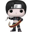 Naruto: Shippuden Sai Funko Pop! Vinyl Figure #1507 - Collectors World Toys