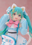 Hatsune Miku Fashion Fancy Ver. Figure - Official TAITO Collectible