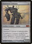 Darksteel Colossus (M10-208) - Magic 2010
