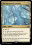 The Mycosynth Gardens (PPONE-256P) - Phyrexia: All Will Be One Promos
