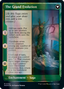 Vorinclex // The Grand Evolution (MOM-342) - March of the Machine (Borderless) Foil