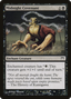 Midnight Covenant (CHK-125) - Champions of Kamigawa