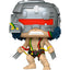 Wolverine 50th Anniversary Weapon X Funko Pop!