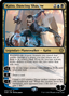 Kaito, Dancing Shadow (PPONE-204) - Phyrexia: All Will Be One Promos