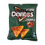 Doritos Potato Chips Sichuan Pepper Chicken Flavor 1.69 oz