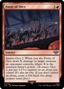 Foray of Orcs (LTR-128) - The Lord of the Rings: Tales of Middle-earth