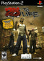 25 to Life (Playstation 2)