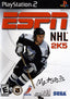 ESPN NHL 2K5 (PlayStation 2)