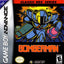 Bomberman NES Series (Gameboy Advance)