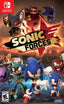 Sonic Forces (Nintendo Switch)