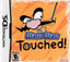 WarioWare: Touched! (Nintendo DS)