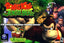 Donkey Kong Jungle Beat w/ Bongos (Gamecube)