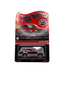 Hot Wheels 1992 GMC Typhoon Diecast Red