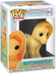 Funko Pop! 63 Retro Toys: My Little Pony - Butterscotch Figure - Collectors World Toys