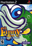 Finny the Fish & the Seven Waters (Playstation 2)