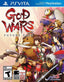 God Wars Future Past (Playstation Vita)