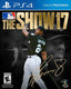 MLB The Show 17 (PlayStation 4)
