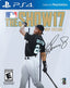 MLB The Show 17: MVP Edition (Playstation 4)