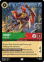 Fidget - Sneaky Bat (106/204) - Archazias Island Cold Foil