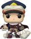 My Hero Academia Inasa Yoarashi Funko Pop! Vinyl Figure #1145 - Collectors World Toys