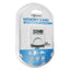 Gamecube Wii 32MB Memory Card (Tomee)