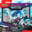 Rival Battle Deck (Steven)