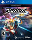 Redout Lightspeed Edition (Playstation 4)