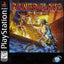 Power Slave (Playstation)